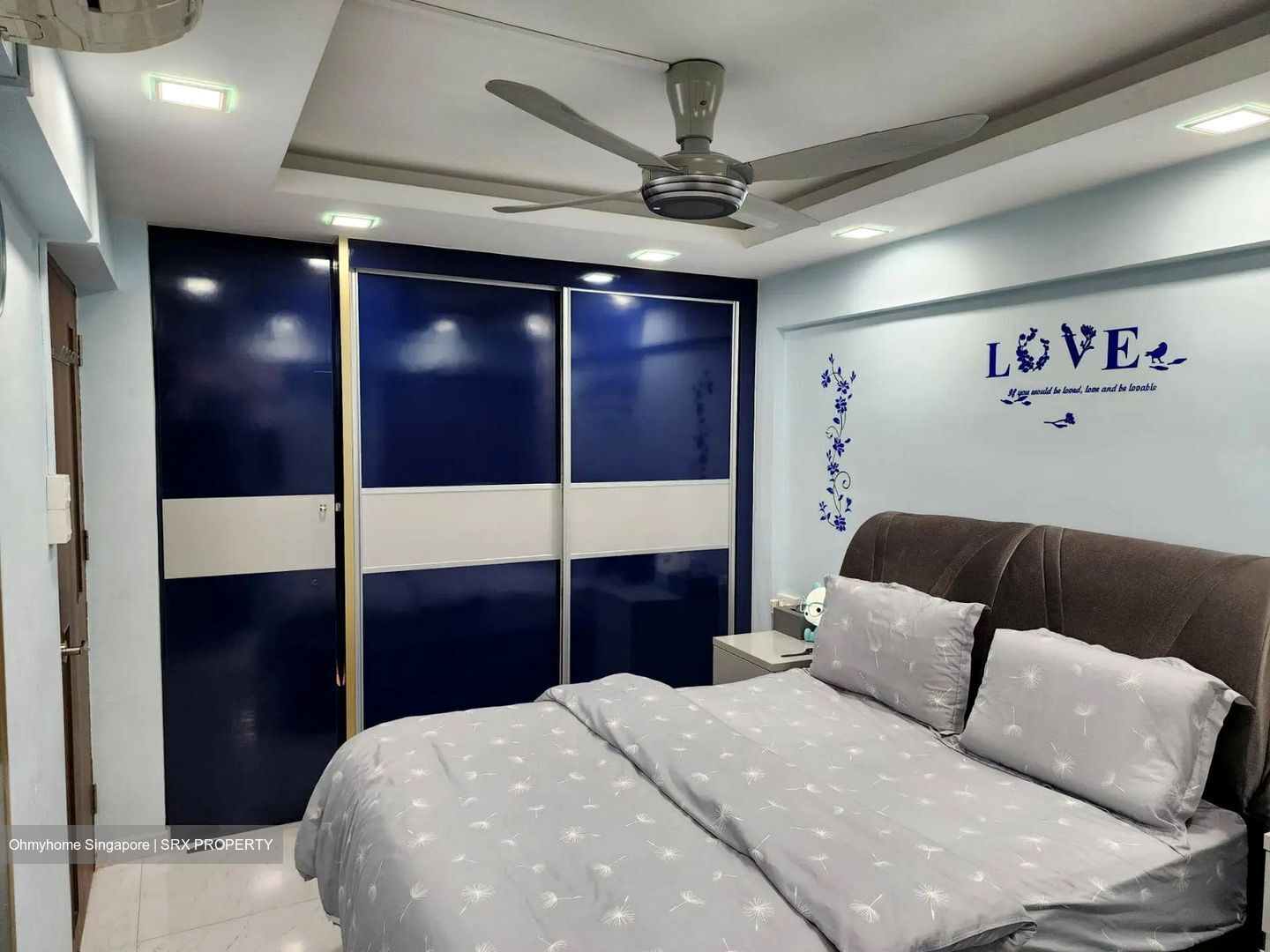 Blk 241 Jurong East Street 24 (Jurong East), HDB 3 Rooms #592998941